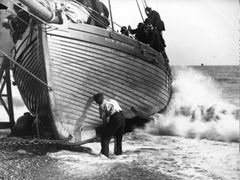 George Woods circa 1890